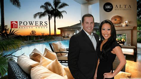 Alta Realty Group Welcomes Keith And Anda Powers Alta Realty Group