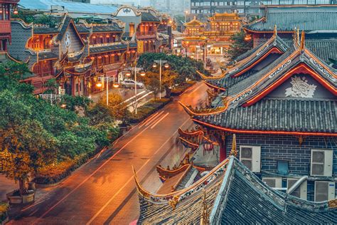 11 Best Cities To Visit In China Away And Far