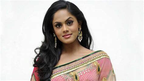 Karthika Nair A Journey Of Height Weight Age Career And Success