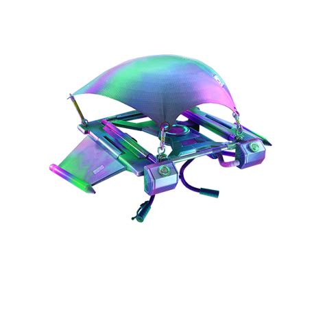 Prismatic Glider Fortnite Wiki