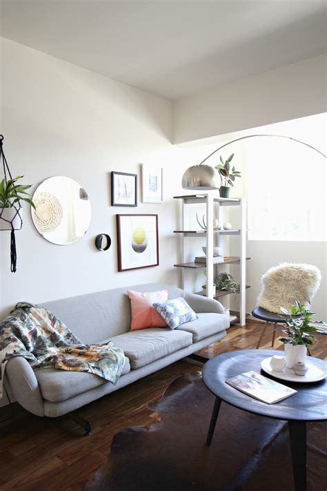 4 Simple Ways To Maximize A Small Space Society6 Blog