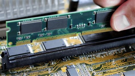 What Is The Types Of Ram Random Access Memory