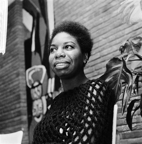 Nina Simone 1933 2003