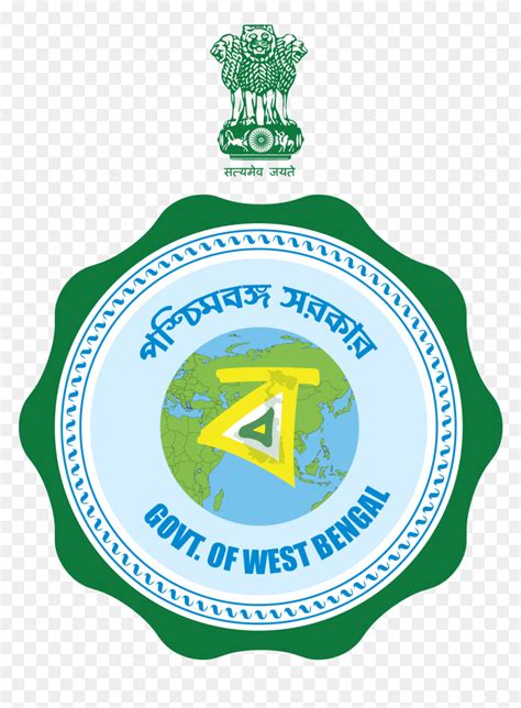 West Bengal Government Logo Hd Png Download Vhv