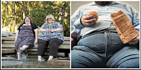 Obesity Is About Much More Than An Unhealthy Lifestyle
