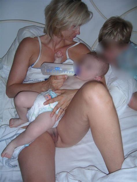 Breastfeeding While Masturbating Telegraph