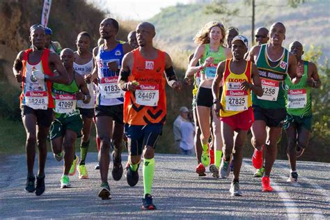 comrades marathon durban south africa 6 9 2024 my best runs worlds best road races