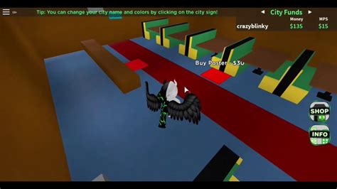 Micropolis Walkthrough Medium Ep1 Biggest Tycoon On Roblox Youtube