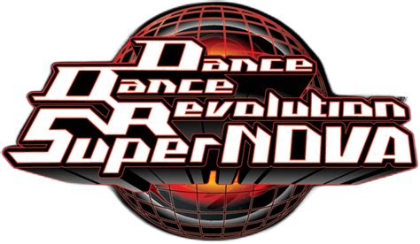 Dance Dance Revolution Supernova Playright Arcade