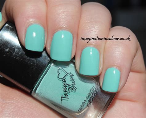 Tanya Burr Little Duck Lips And Nails Imagination In Colour