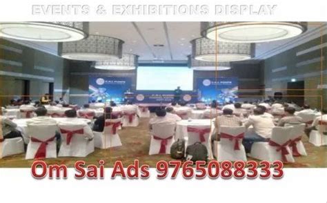 Corporate Event Management Service At Best Price In Aurangabad Id