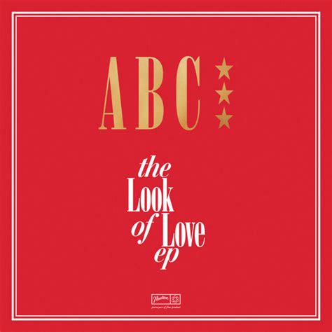 Abc The Look Of Love Ep 2023 Hi Res 24 Bit 96 Khz File Discogs