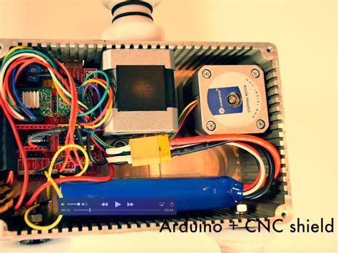 Arduino Project Hub