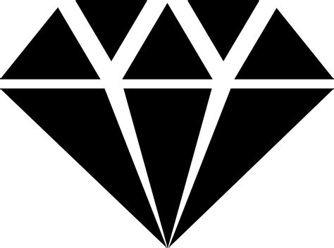 Diamonds Svg Png Icon Free Download (#340293) - OnlineWebFonts.COM