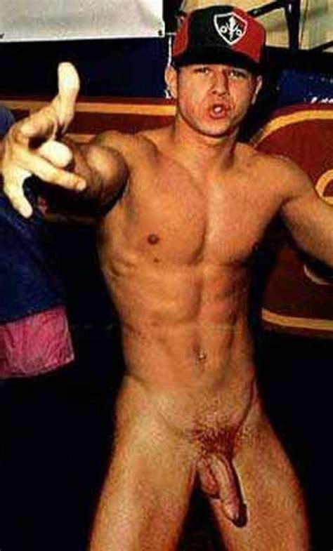 Mark Wahlberg Totally Nude Movie Scenes Naked Male Celebrities