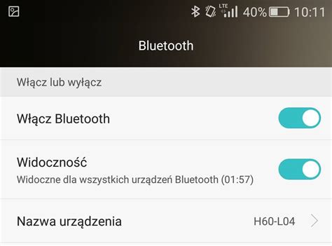 Jak Używać Bluetooth W Windows 10 I Parować Urządzenia