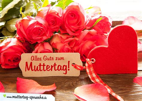 Ob als schön gestaltete kleine aufmerksamkeit über whatsapp. Alles Gute zum Muttertag! | Muttertagssprüche