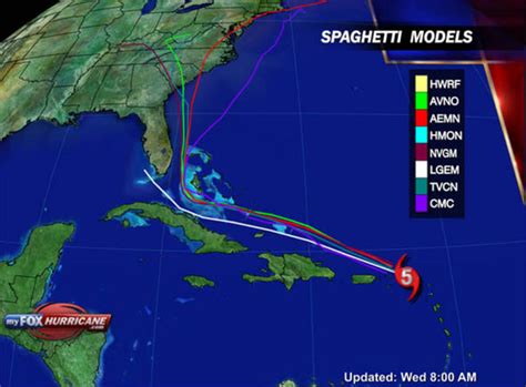 Hurricane Irma Florida Path Will Hurricane Irma Hit Florida Latest