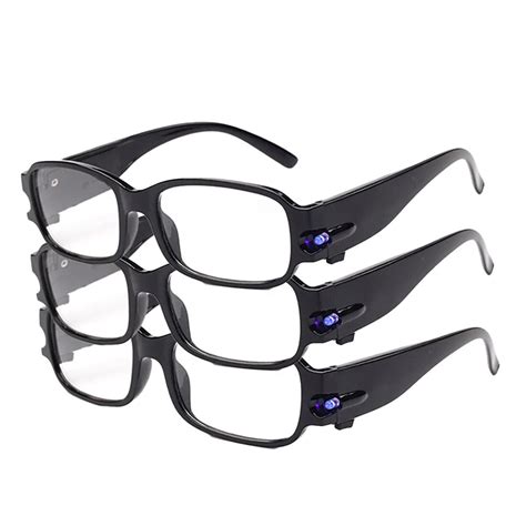 Buy New Arrival Portable Magnifying Eyewear Reading Glasses T For The Aged