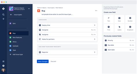 New features & releases in Jira Software Cloud