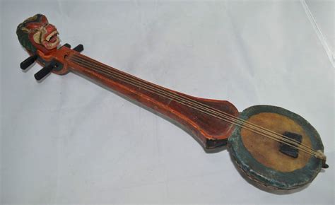 Traditional Nepali Musical Instruments Wonders Of Nepal