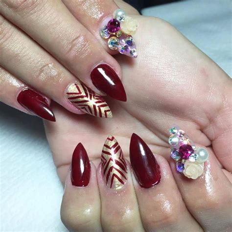 Hungry howie's (1) 10740 w lower buckeye rd ste 108, avondale, az. Pin on Nail art