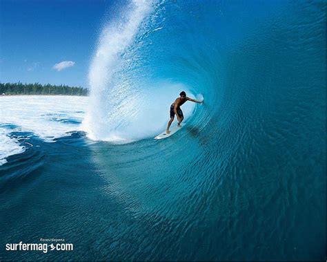 Teahupoo Surfer Dergisi Sörf 1024x768 Hd Duvar Kağıdı Pxfuel