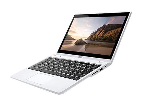 Acer Aspire C720p 2457 Chromebook Intel Celeron 2955u 14ghz 116