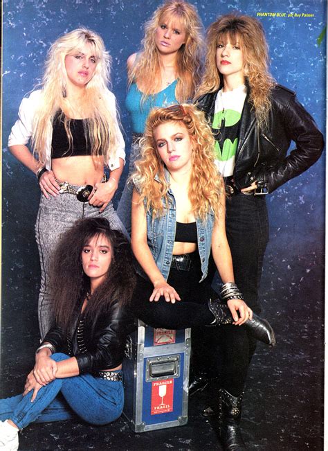 80s Rock Fashion Heavy Metal Girl Heavy Metal Music Freddie Mercury 80s Glam Rock 1980s