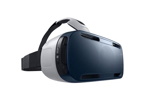 Samsung Unveils Its Oculus Powered Gear Vr Hypebeast