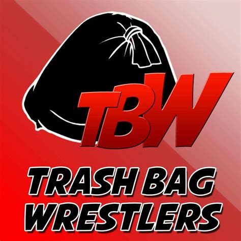 Trash Bag Wrestlers