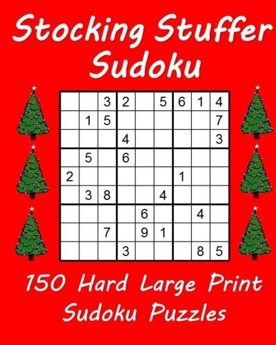 Stocking Stuffers For Kids Christmas T Word Search