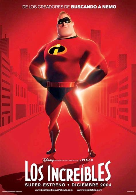 Los Increibles PelÍcula Completa EspaÑol Latino Hd Las Mejores PelÍculas Hd EspaÑol Latino