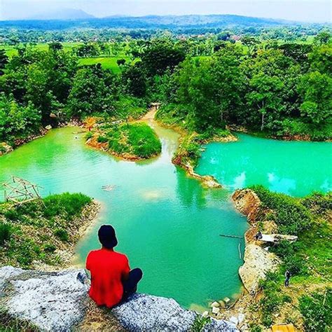 Foto itu diambil dari sudut yang berbeda dengan model yang. 25 Tempat Wisata Di Jogja Terbaru Yang Paling Bagus