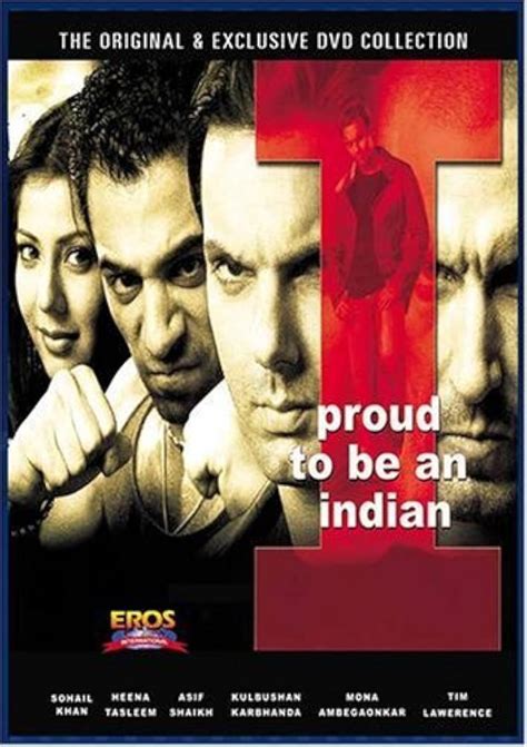 i proud to be an indian 2004 imdb