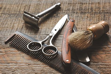 The Revival Of The Local Barbershop 5 Places To Go For Your Trims And