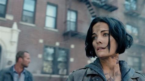 Blindspot Season 1 Screencaps Blindspot Tv Series Photo 39385085 Fanpop