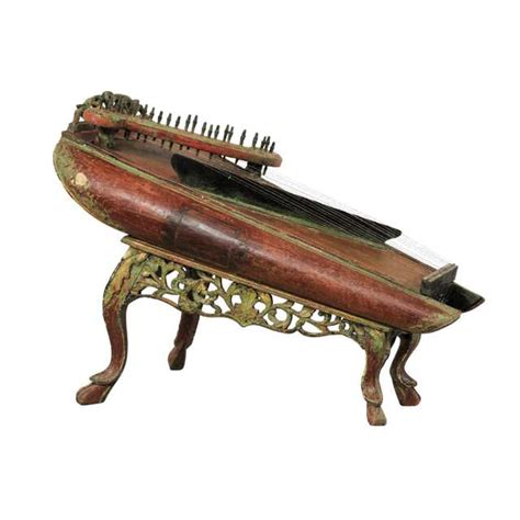 Antique And Vintage Musical Instruments 414 For Sale At 1stdibs Page 2