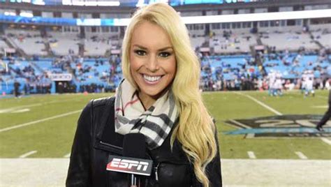 satellite high grad sports reporter brittany mchenry laid off by espn space coast daily