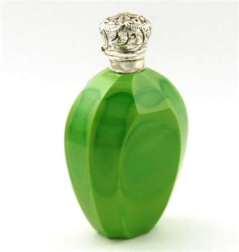 Pin By Joseph Michel On Crystal Perfume Bottles Perfume Bottle