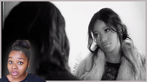 Keke Palmer I Dont Belong To You Music Video Review Youtube