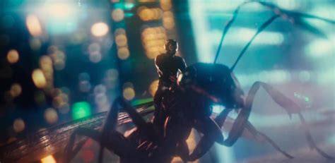 Ant Man Review Marvel Nails It Again Business Insider