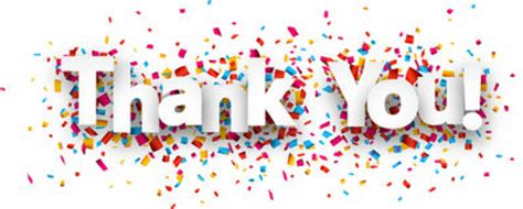 Download High Quality Thank You Clipart Moving Transparent Png Images