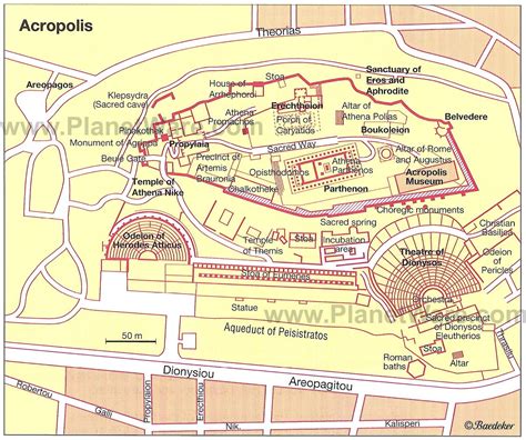 Visitare L Acropoli Di Atene La Guida Essenziale Siracusa Viaggio