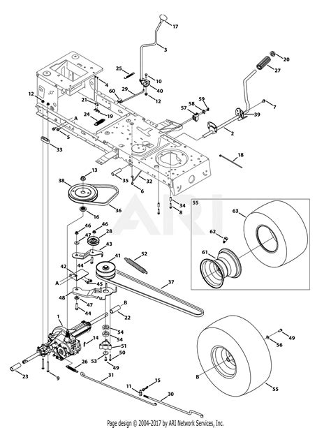 Manuals download | manualslib huskee mower wiring diagram library 166 lawn tractor kn 8782 supreme lt owners manual vf 3690 for yardman riding lt4200. MTD 13W2771S031 (LT4200) (2012) Parts Diagram for ...