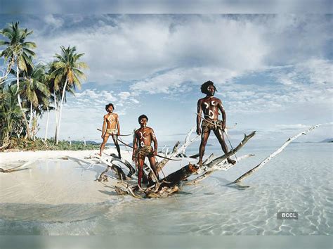 Spectacular Photos Of Primitive Tribes From Around The World Check