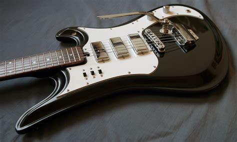 Vibrato Tailpiece Chrome For Your Guitar Custom And Upgrade Your Guitar