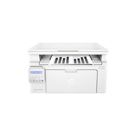 Others include optimization, paper selection, multipage text, and a. HP laserprinter LaserJet Pro MFP M130nw - Printerid - Photopoint