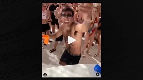Fact Check Is This A Real Video Of British Pm Rishi Sunak Partying