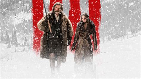 Review The Hateful Eight Is Quentin Tarantinos Best Film Yet — Geektyrant